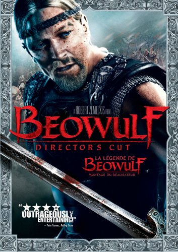  Beowulf (Widescreen Director's Cut)
