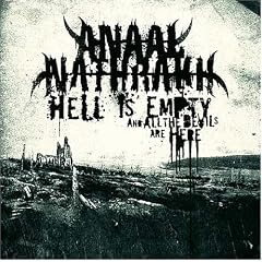 HELL IS EMPTY,AND ALL THE DEVILS ARE HERE [�{�[�i�X�g���b�N&�{�[�i�X���C�u�f��3�Ȏ��^�E���{�����t��������] (YDSI-0028)