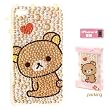 iPhone�p ���C���X�g�[���J�o�[ �����b�N�}