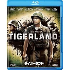 �^�C�K�[�����h [Blu-ray]