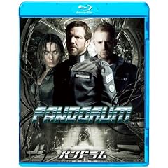 �p���h�����@(1���g) [Blu-ray]