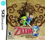  The Legend of Zelda:  Phantom Hourglass