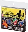 �R�N��S&T CD/DVD�p�\�t�g�P�[�X MEDIA PASS 2�����e 10���Z�b�g �� EDC-CME2-10D