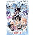 ONE PIECE 68 (�W�����v�R�~�b�N�X)