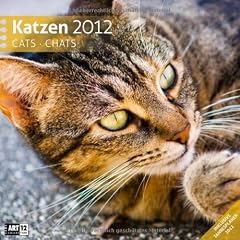Katzen 2012 Art12 Collection