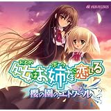 Audio drama CD �����͂��o���܂ɗ����Ă� -�N�̉��̃G�g���[��-HOBiRECORDS�ɂ��