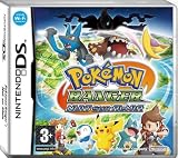  Pokémon ranger nuit sur almia