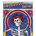 The Grateful Dead (Skull & Roses)