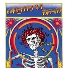 The Grateful Dead (Skull & Roses)