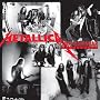 Metallica Square Calendar 2009