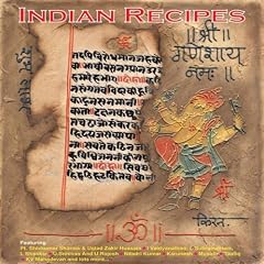 �C���f�B�A���E���V�s Indian Recipes
