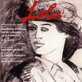 Lola Montez'a Mzaurka