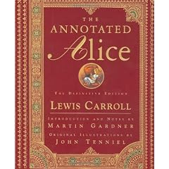 The Annotated Alice: The Definitive Edition