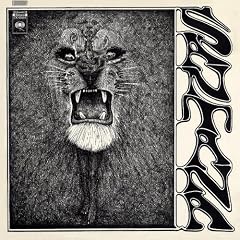 Santana (1st Album)