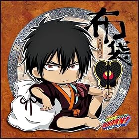 �ƒ닳�t�q�b�g�}�� REBORN! MF�~�j�^�I�� �����_ XANXUS