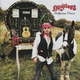 The Quireboys-Halfpenny Dancer