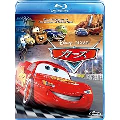 �J�[�Y [Blu-ray]