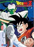 [DVD] DragonBall Z: Movie 1-3