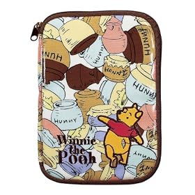 Disney �f�B�Y�j�[ �v�[���� �n�j�[�|�b�g ��q�蒠�P�[�X L 620025