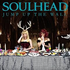 JUMP UP THE WALL�iDVD�t�j