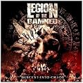 Descent Into Chaos (CD & DVD)