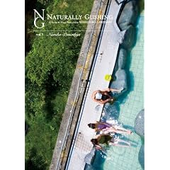 Naturally Gushing vol.3 [�{�錧] �q���� [DVD]