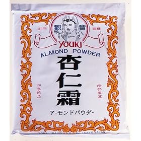 ���E�L �A�[�����h�p�E�_�[(�ǐm��) 400g