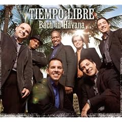 Bach in Havana (Snyr)