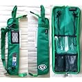 PROTECTION racket 926000-03 GREEN �h�����X�e�B�b�N�o�b�O