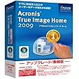 Acronis True Image 2009 Home �A�b�v�O���[�h/�抷�� ���l�N�V�[ �v���b�g�t�H�[��: Windows 6,192