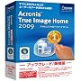 Acronis True Image Home 2009 �A�b�v�O���[�h/�抷�� (Amazon.co.jp�w���ґΏ�:���̏��500�~������)