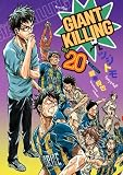 GIANT　KILLING（20） (モーニングKC)  / ツジトモ、綱本 将也 