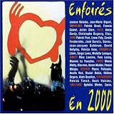 [Music] Les Enfoirés en 2000