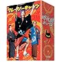 �N���[�W�[�L���b�c ���؈�� ���㌀�{�b�N�X [DVD]