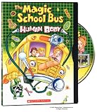 [DVD] The Magic School Bus - Human Body