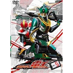 ���ʃ��C�_�[�d�� VOL.5 [DVD]