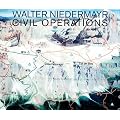 Walter Niedermayr: Zivile Operationen/Civil Operations (Hatje Cantz)