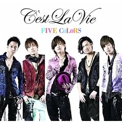 FIVE CoLoRS