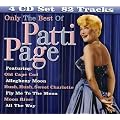 Only the Best of Patti Page