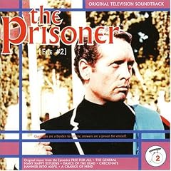 The Prisoner