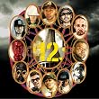 THE 12JAPS (������萶�Y��:DVD�t)