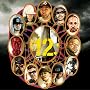 THE 12JAPS (������萶�Y��:DVD�t)