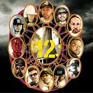 THE 12JAPS (������萶�Y��:DVD�t)