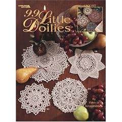 99 Little Doilies