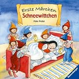 [Book] Erste Märchen: Schneewittchen