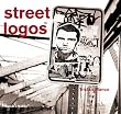 Street Logos (Street Graphics / Street Art)