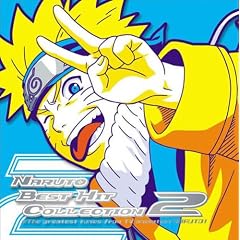 NARUTO-�i���g-BEST HIT COLLECTION 2