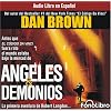 Angeles & Demonios/ Angels & Demons