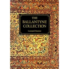 The Ballantyne Collection: Rugs and Carpets from Persia