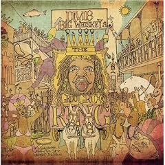 Big Whiskey & The Groogrux King (Snys)